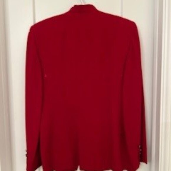 Ladies Zelda Blazer - Size 8 - Picture 2 of 5